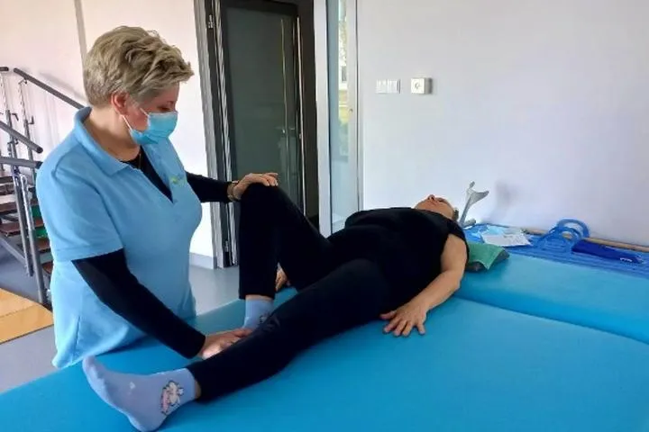 Metoda PNF w terapii