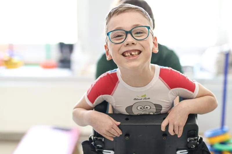 Metody rehabilitacji po udarze