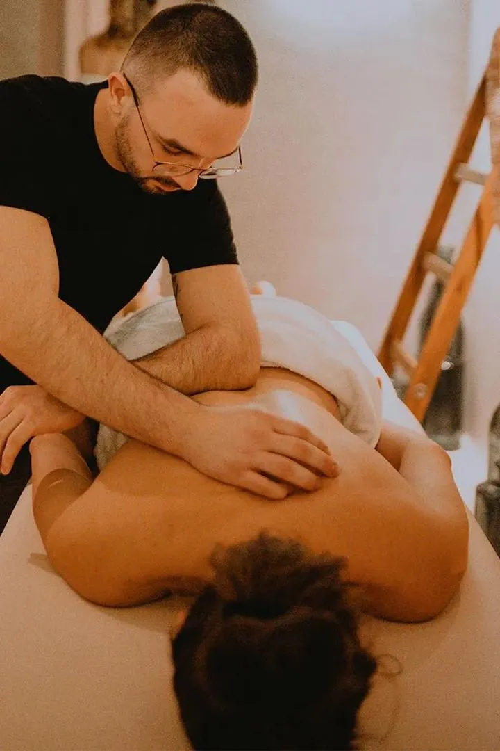 Najlepsze miejsca na masaż w Warszawie