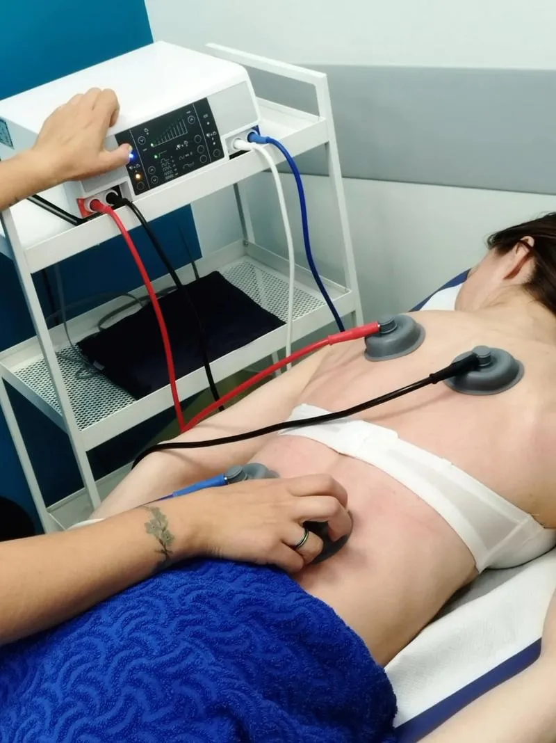 Porównanie kosztów terapii podciśnieniowej w placówkach