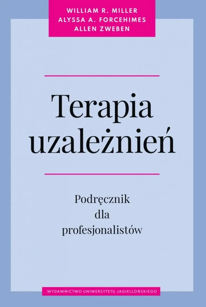 Proces terapeutyczny