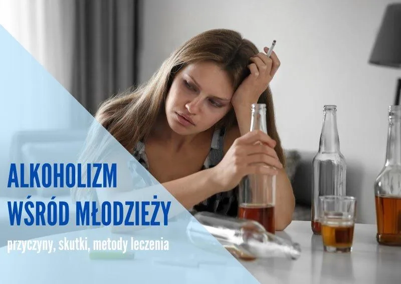 Psychologiczne aspekty uzależnienia od alkoholu