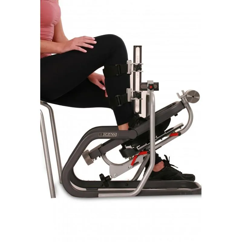 Rehabilitacja po skręceniu stawu skokowego