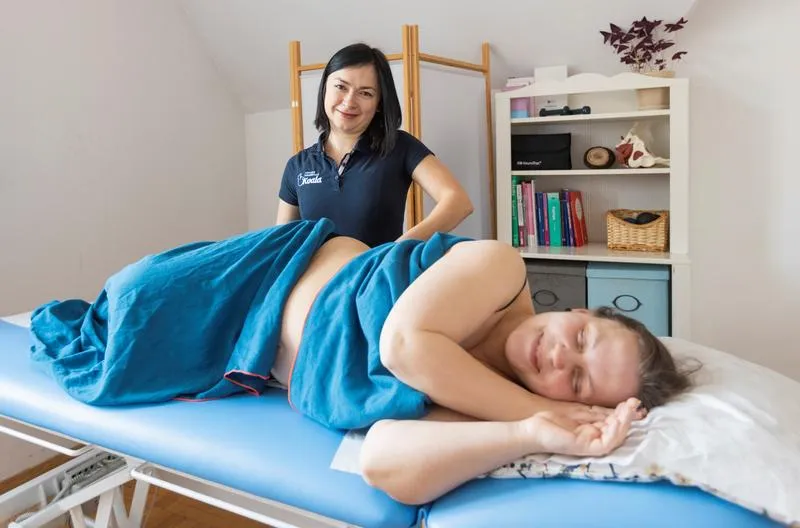 Rehabilitacja po złamaniu miednicy