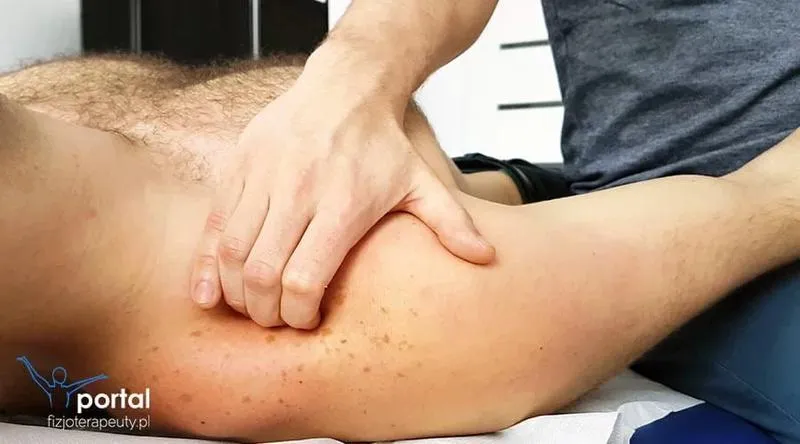 Rehabilitacja po zwichnięciu barku