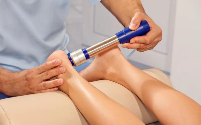 Rehabilitacja schorzeń mięśniowo-szkieletowych