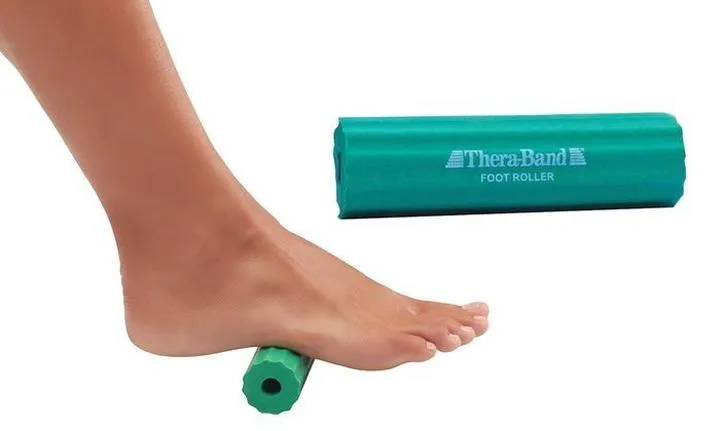 Rehabilitacja stawu skokowego