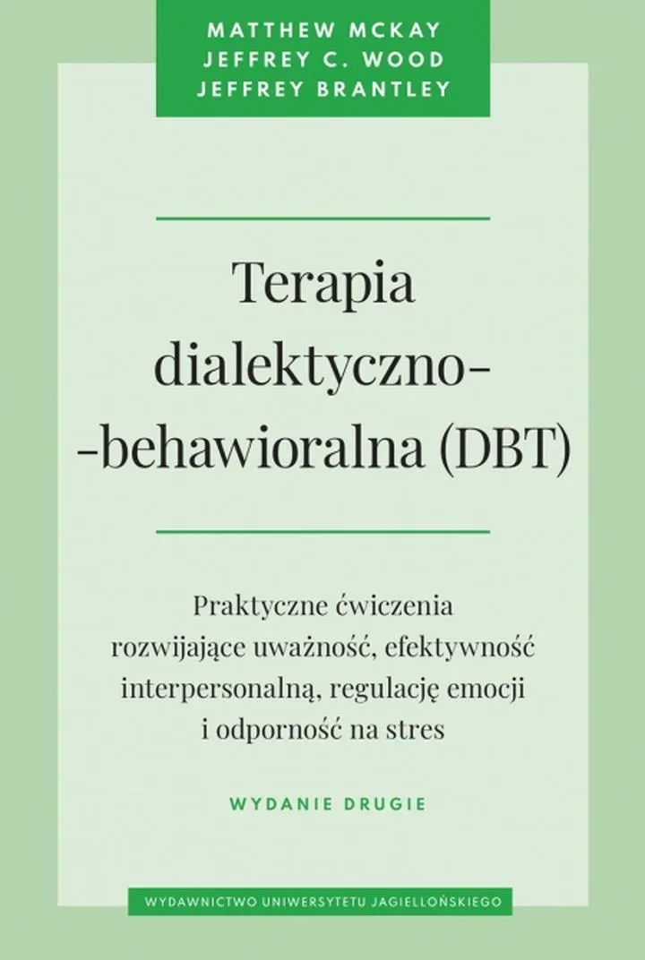 Rodzaje terapii psychologicznej