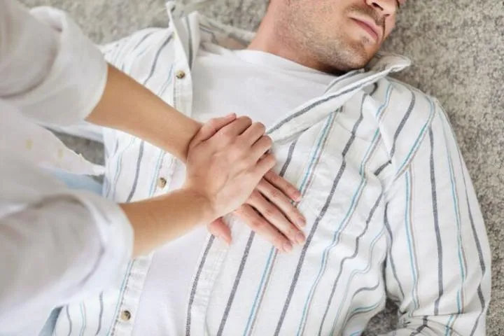 Rola lekarza w akcji ratunkowej