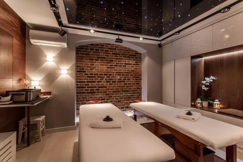 Salon masażu Joanna Białołęka