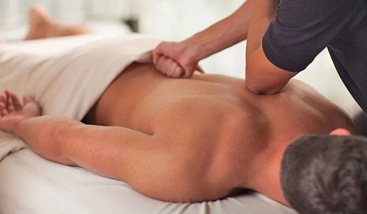 Skuteczność masażu leczniczego
