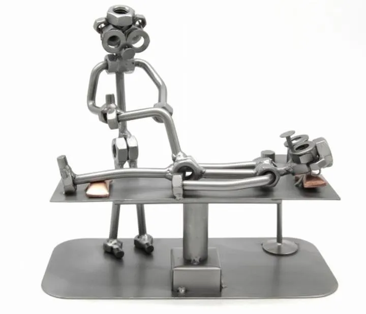 Sprzęt i narzędzia dla fizjoterapeutów