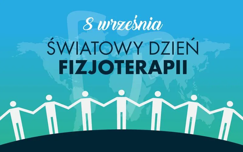 Światowy dzień fizjoterapii