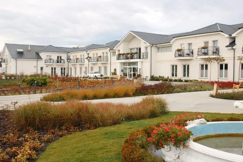 Szybka rehabilitacja NFZ