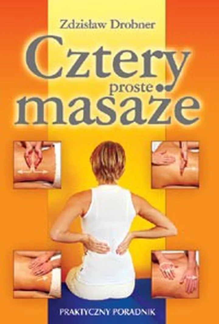 Techniki masażu Breussa