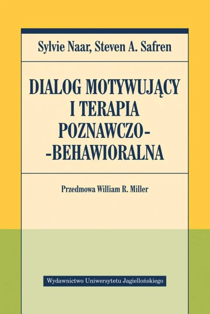 Terapia behawioralno-poznawcza podstawy