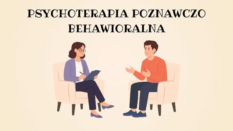 Terapia poznawczo-behawioralna w praktyce