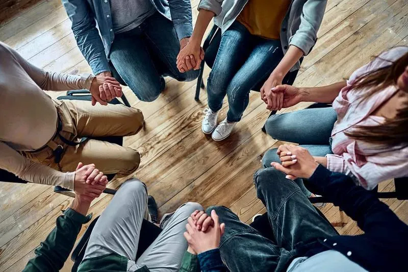 Terapia uzależnień od alkoholu