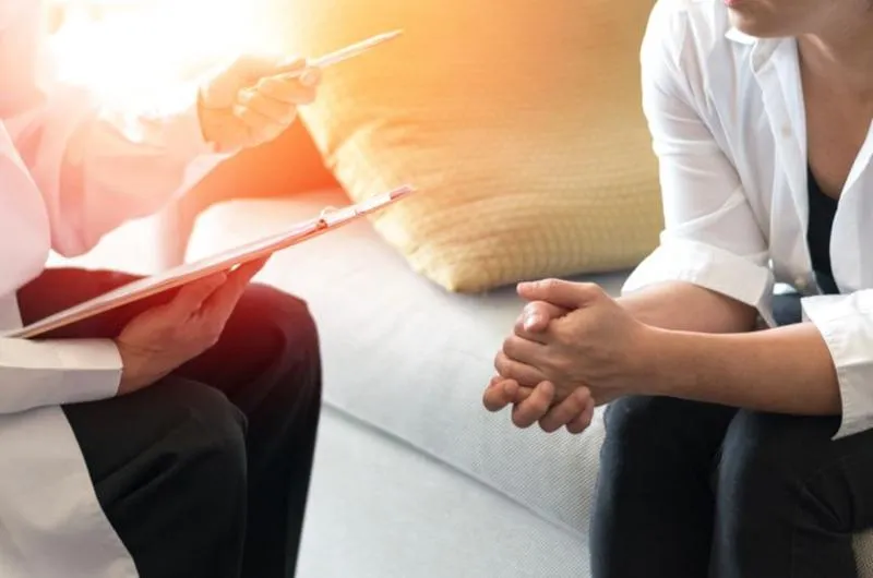 Terapia uzależnień od alkoholu