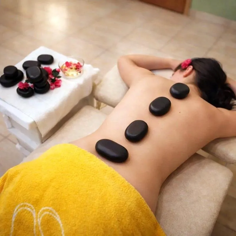 Wpływ masażu na metabolizm