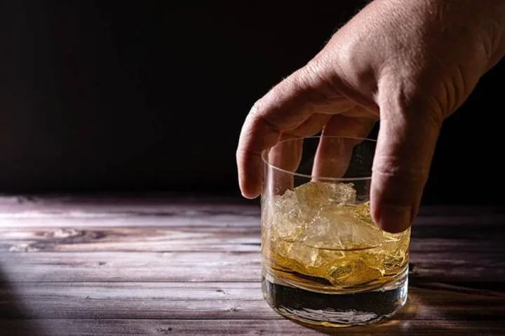 Wsparcie alkoholika po terapii