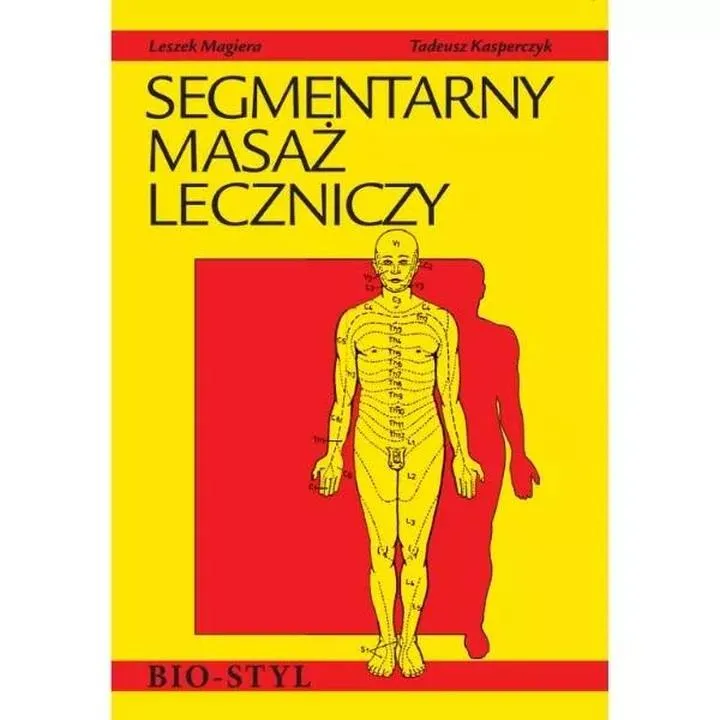 Zalety masażu segmentarnego
