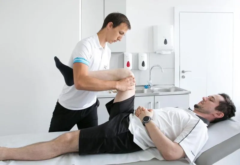 Zdrowie psychiczne pacjentów