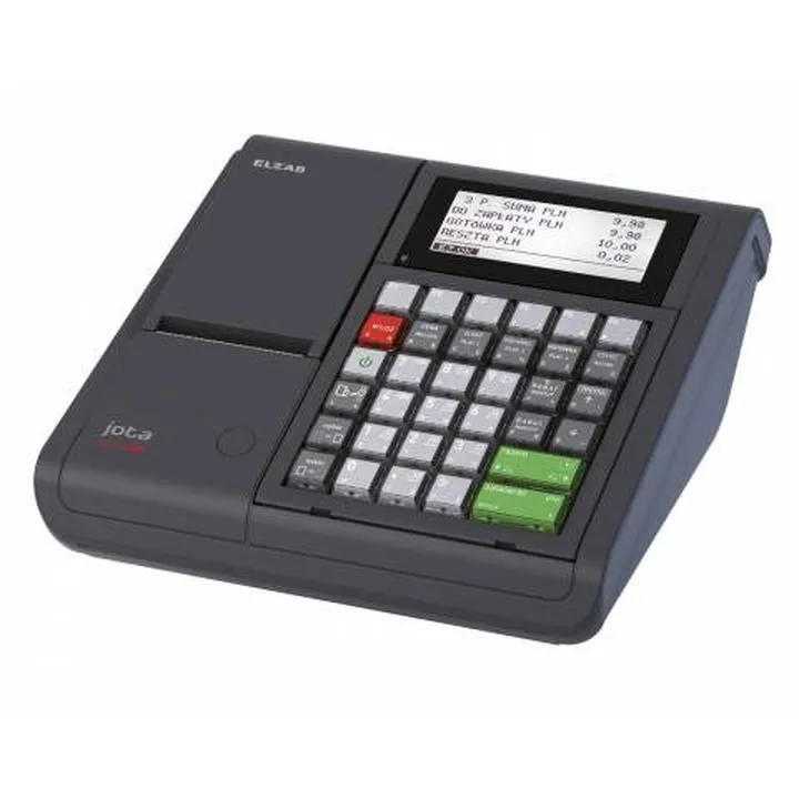 Zwolnienia z kasy fiskalnej